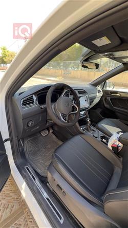 فولكسفاغن تيغوان